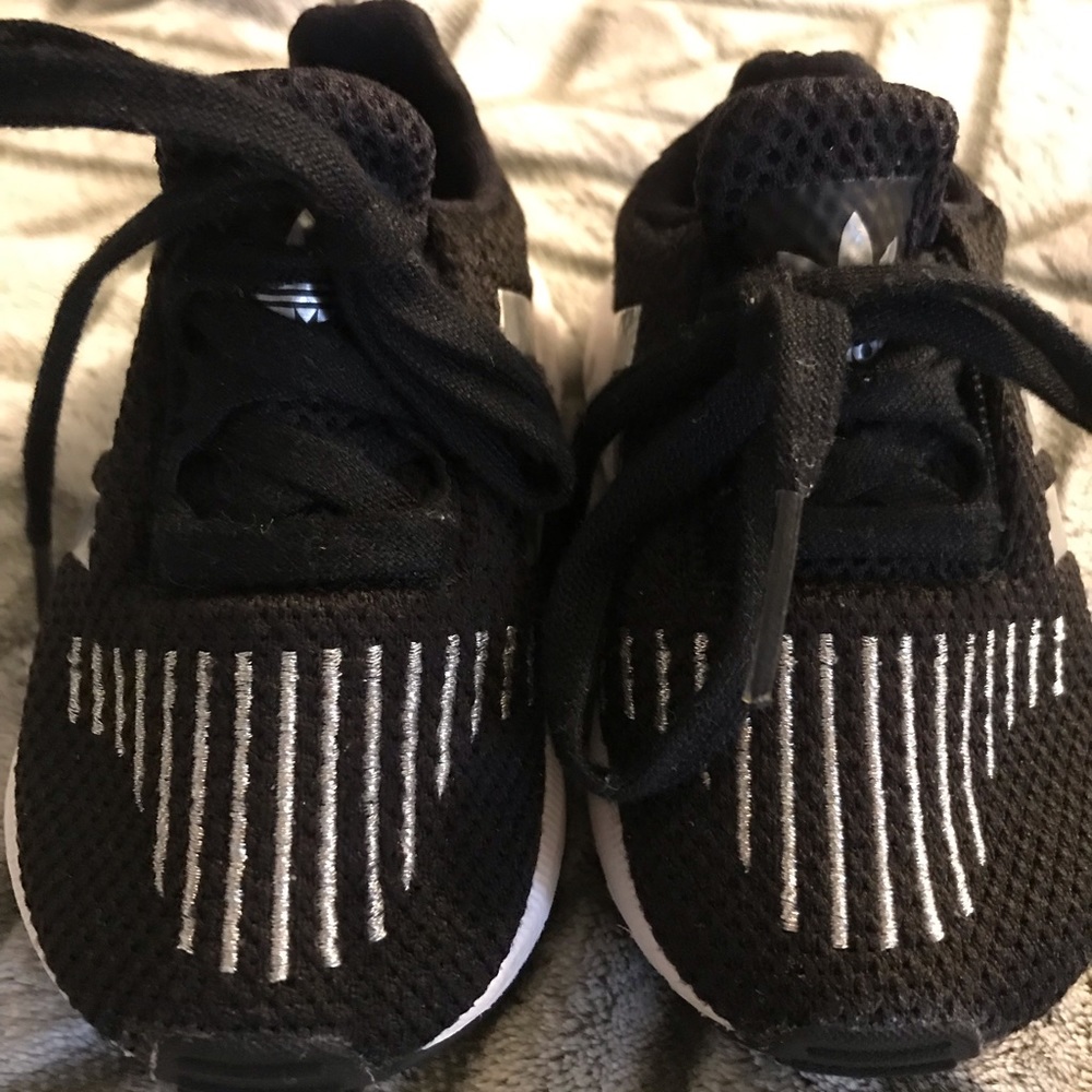 Adidas Swift Run Toddler Sneakers